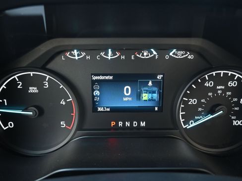 New 2024 Ford F600 4x4 Regular Cab Super Duty w/ XL Chrome Package image 26