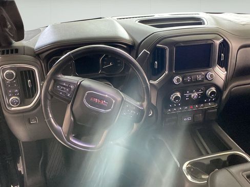 Used 2019 GMC Sierra 1500 AT4 w/ AT4 Premium Package AWD/4WD image 30