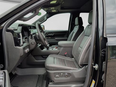 New 2026 GMC Sierra 1500 AT4X AWD/4WD image 21