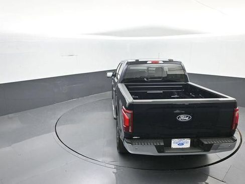 New 2026 Ford F150 Lariat w/ Equipment Group 501A Mid AWD/4WD image 25