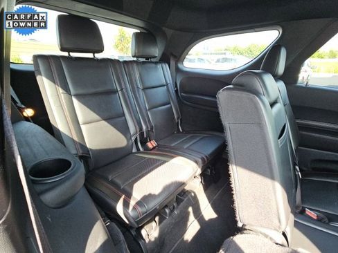 Used 2024 Dodge Durango GT image 15