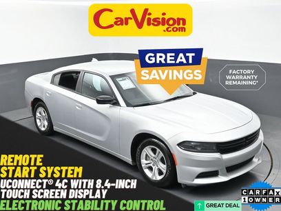 Used 2023 Dodge Charger SXT