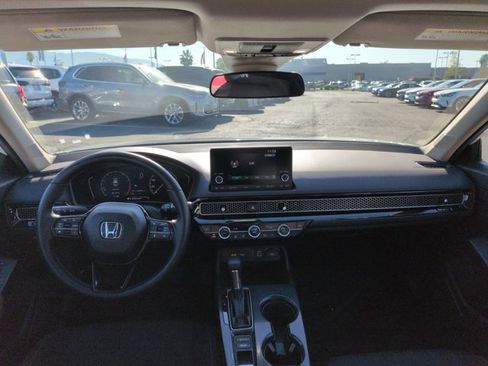 Used 2024 Honda Civic EX image 15