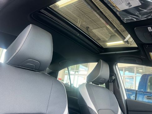 New 2026 Toyota Camry XLE w/ Convenience Package image 13