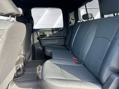 New 2026 RAM 2500 Tradesman image 14