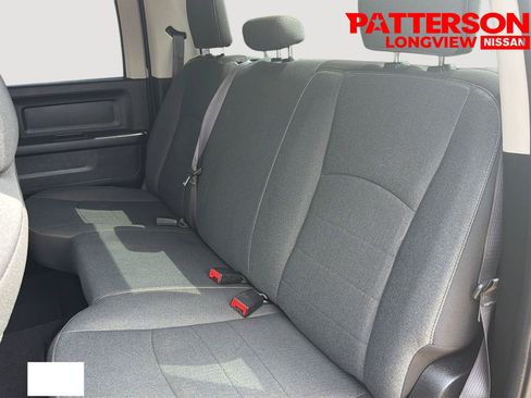 Used 2023 RAM 1500 Tradesman w/ Popular Equipment Group AWD/4WD image 15