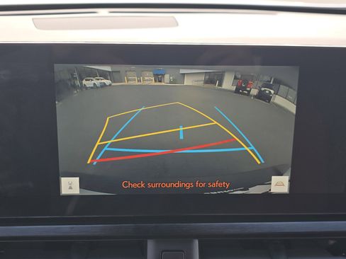 Used 2023 Lexus UX 250h F Sport AWD/4WD image 25