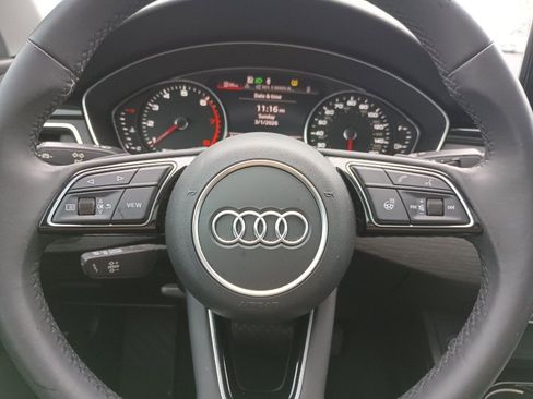 Used 2021 Audi A4 2.0T Premium w/ Convenience Package image 21