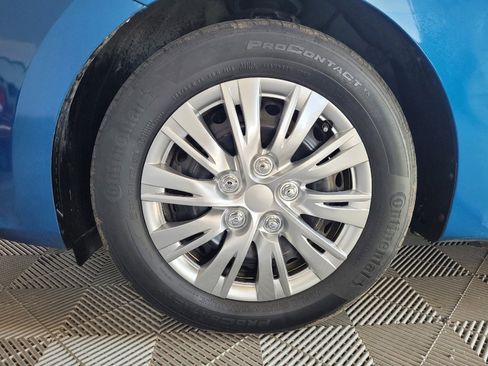 Used 2022 Kia Rio S FWD image 31