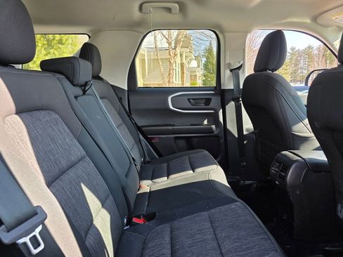 Used 2023 Ford Bronco Sport Big Bend image 20