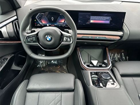 Certified 2026 BMW X3 xDrive30 image 10