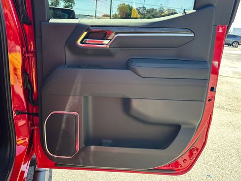 New 2026 GMC Sierra 1500 Elevation w/ Elevation Select Package AWD/4WD image 17