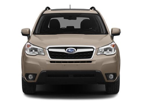 Used 2014 Subaru Forester 2.5i Premium w/ Popular Package #2 AWD/4WD image 7