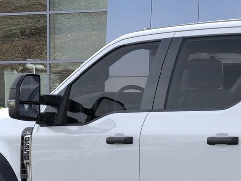 New 2025 Ford F550 2WD Crew Cab image 21