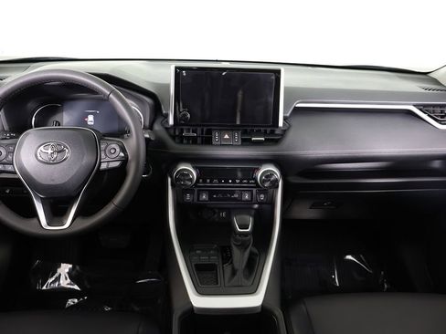 Used 2025 Toyota RAV4 XLE Premium w/ Weather Package FWD image 46