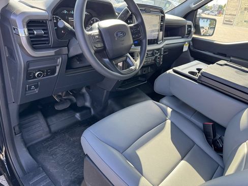 New 2026 Ford F150 XL w/ Equipment Group 103A High AWD/4WD image 12