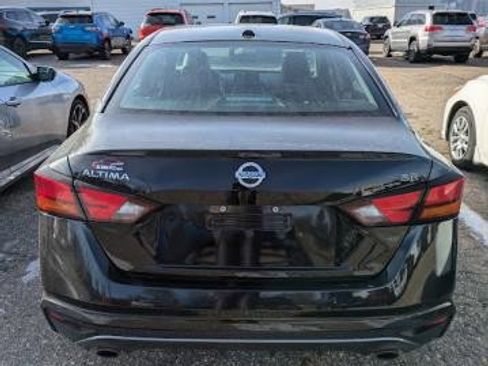 Used 2022 Nissan Altima 2.5 SR image 6