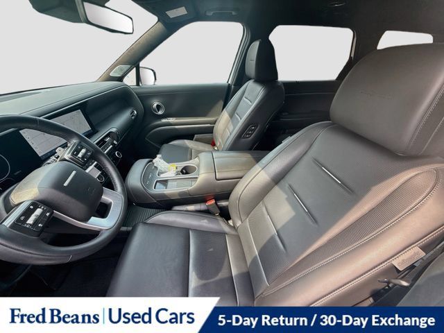 Certified 2026 Hyundai Palisade Calligraphy AWD/4WD image 28