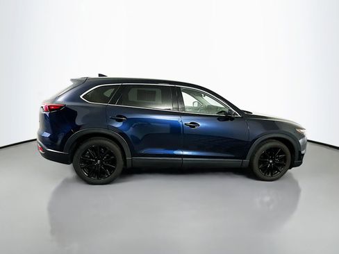 Used 2023 MAZDA CX-9 Touring Plus AWD/4WD image 8