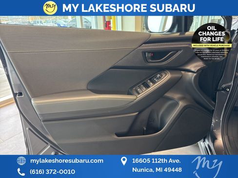New 2026 Subaru Crosstrek 2.5i Sport image 10