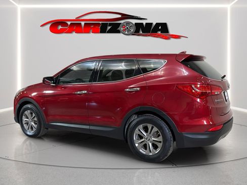Used 2014 Hyundai Santa Fe Sport FWD image 10