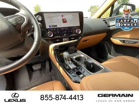 Used 2026 Lexus NX 350 AWD w/ Accessory Package (2T) image 20