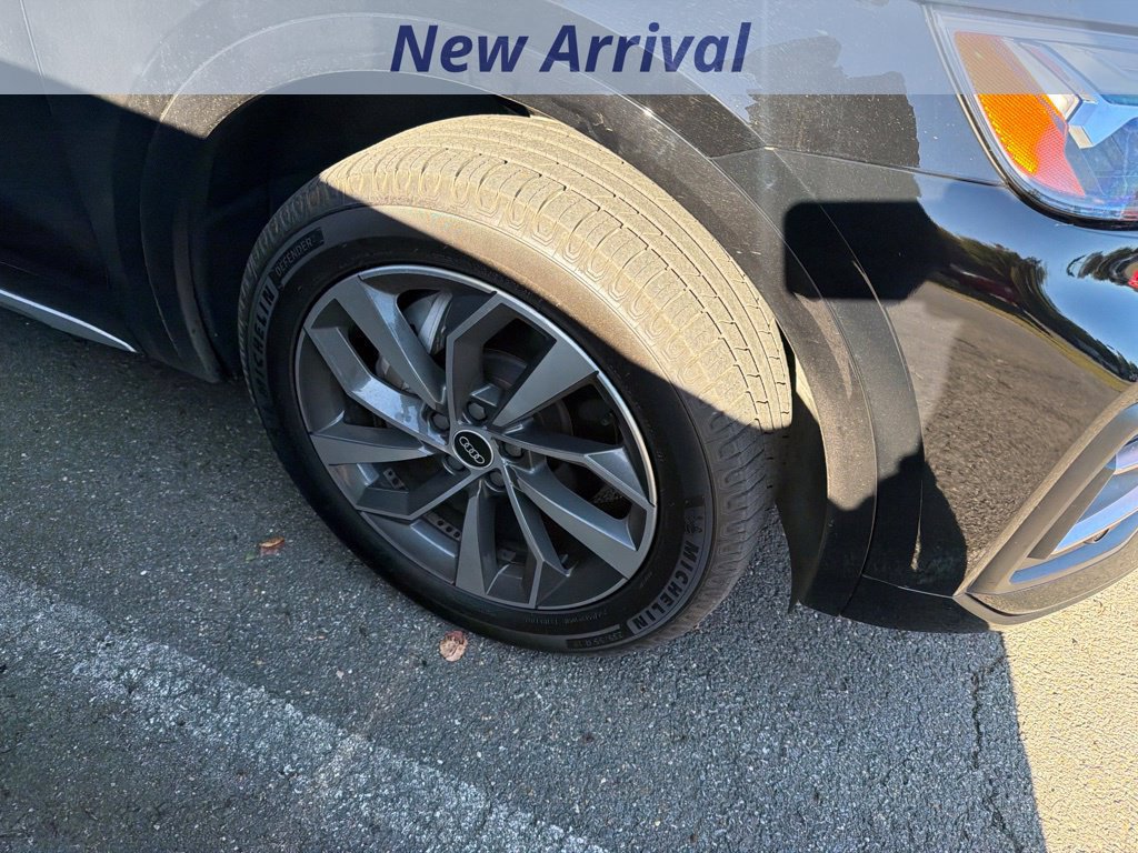 Used 2021 Audi Q5 2.0T Premium Plus AWD/4WD image 3