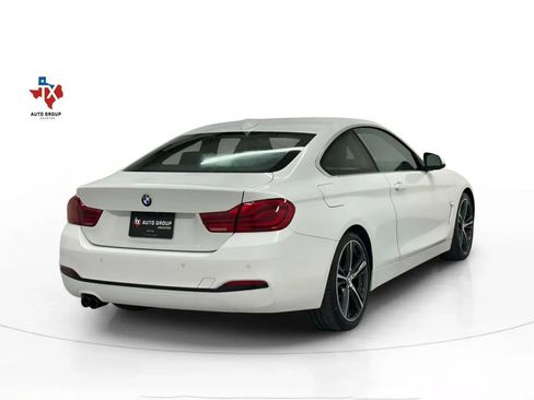 Used 2018 BMW 430i Coupe image 7