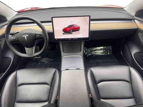 Used 2023 Tesla Model 3 Standard Range image 50