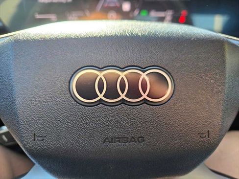 Used 2025 Audi A5 2.0T Premium Plus w/ Premium Plus AWD/4WD image 25