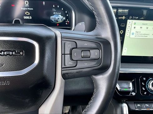 Used 2024 GMC Sierra 1500 Denali AWD/4WD image 20