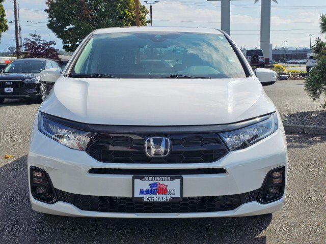 Used 2025 Honda Odyssey Elite image 8