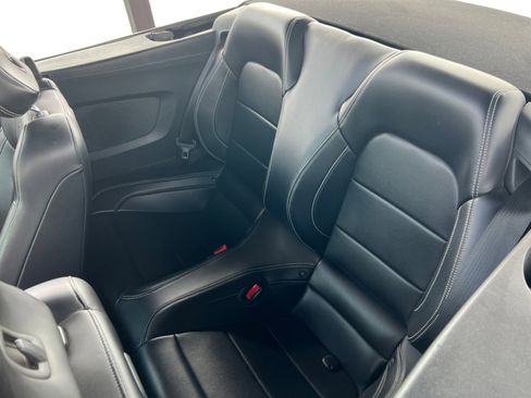 Used 2015 Ford Mustang GT Premium w/ 50 Years Appearance Package image 11