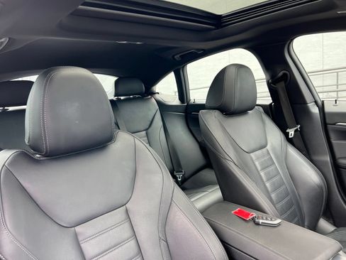 Used 2023 BMW i4 eDrive35 w/ Premium Package RWD image 69
