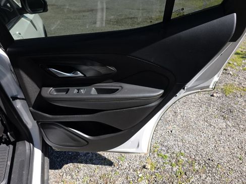 Used 2019 GMC Terrain SLT w/ Preferred Package AWD/4WD image 17