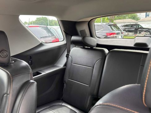 Used 2018 Chevrolet Traverse Premier w/ Redline Edition FWD image 30