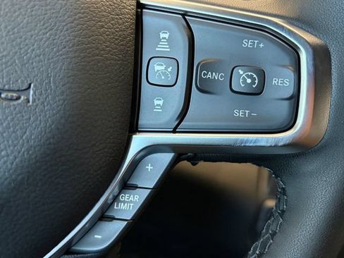 New 2026 RAM 1500 Big Horn AWD/4WD image 20