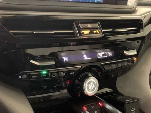 Certified 2026 Acura MDX FWD w/ Technology Package image 30