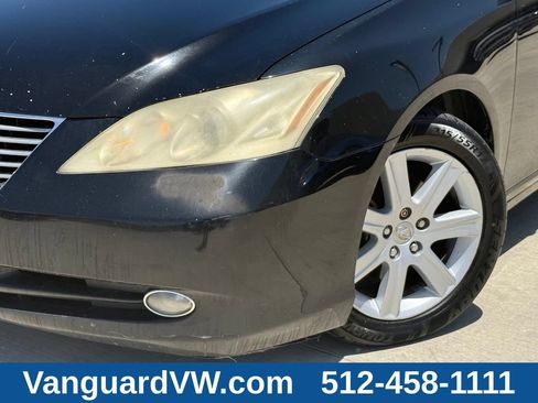 Used 2007 Lexus ES 350 FWD image 3