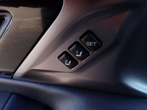 Certified 2024 Subaru Legacy Limited AWD/4WD image 13