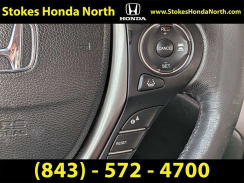 Certified 2023 Honda Ridgeline RTL image 27