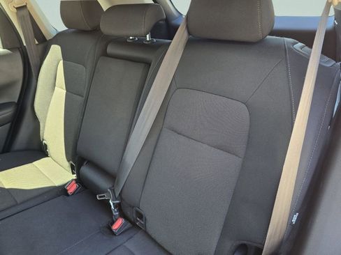 Used 2025 Honda CR-V LX image 26
