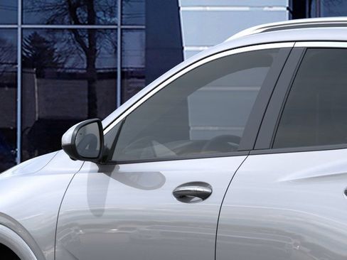 New 2026 Buick Encore GX Avenir w/ Avenir Technology Package AWD/4WD image 12