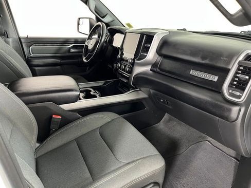 Used 2022 RAM 1500 Big Horn AWD/4WD image 45
