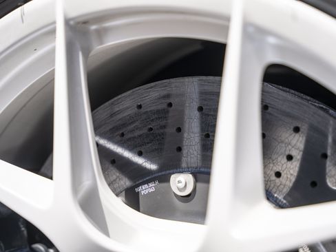 Used 2024 Porsche 911 GT3 RS RWD image 17