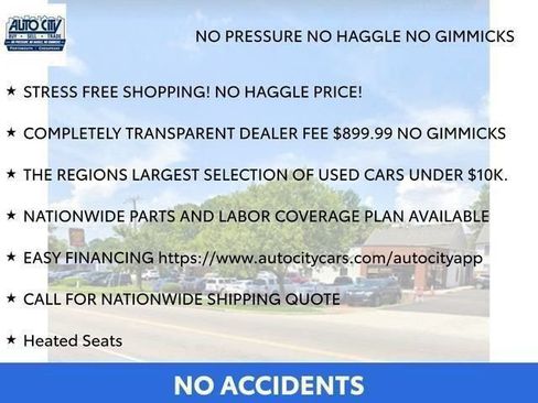 Used 2010 Honda Accord EX-L image 19