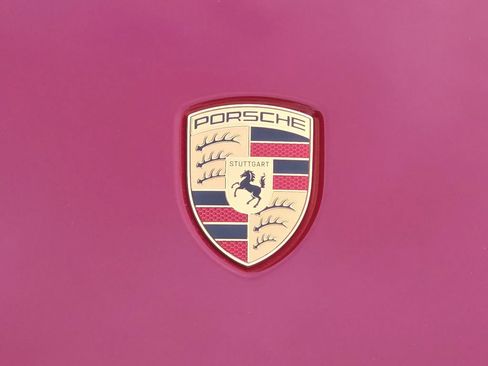 Certified 2025 Porsche 911 Carrera S RWD image 25