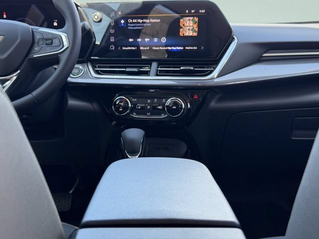 New 2026 Chevrolet Trax LS FWD image 18