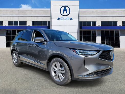 Used 2024 Acura MDX FWD image 1