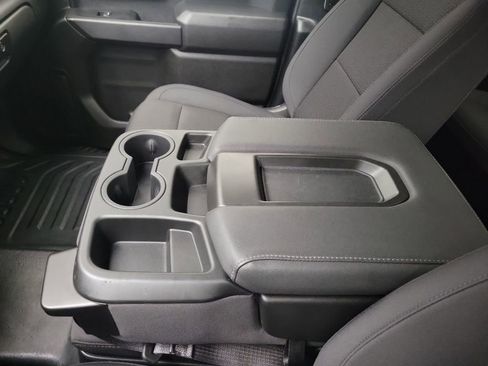 Used 2025 Chevrolet Silverado 3500 W/T w/ WT Convenience Package image 26